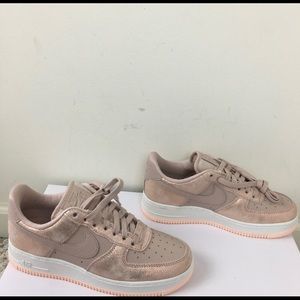 Nike Airforce 1 size 7.5